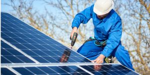 Installation Maintenance Panneaux Solaires Photovoltaïques à Ervy-le-Chatel